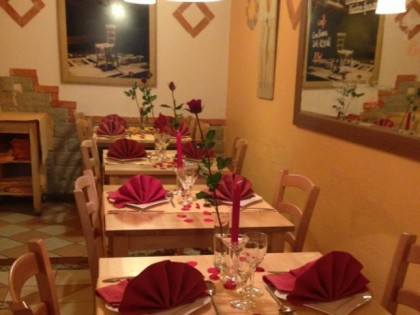 Фото: Osteria Il Sapore 